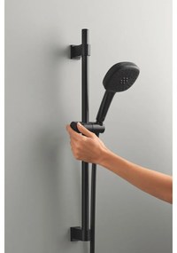 Grohe Vitalio Comfort set de dus perete negru 269302431