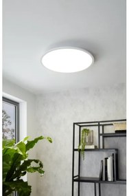 Eglo 98209 - Plafonieră LED SARSINA-A, 30W, 230V, dimabil, cu DO