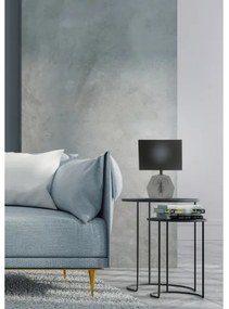 Lampă de masă ANIMI 1xE14/40W/230V negru