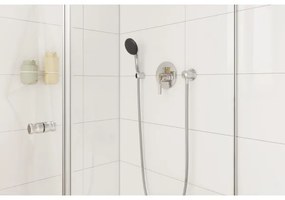GROHE 26031001 - Duș de mână VITALIO START 110 O 110 mm crom lucios