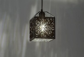 Pendul, Lustra moderna Samilo