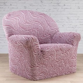 Gaico Huse bielastice BRILLANTE bordo fotoliu (l. 60 - 110 cm)
