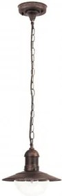 Pendul exterior 1 bec E27 OSLO 8737 RABALUX