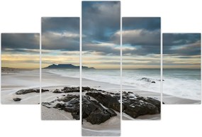 Tablou - Robben Island (150x105 cm)