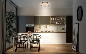 Osram - Plafonieră LED ORBIS CRISTALLY LED/50W/230V 2700/4000/6000K