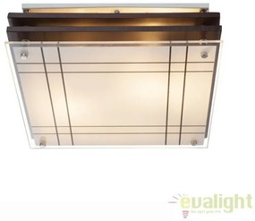 Plafoniera stil clasic Kadavu 1L 48089 GL