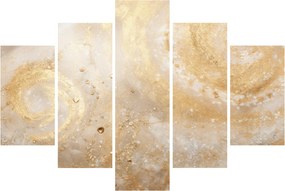 Tablou - Textura modelată (150x105 cm)
