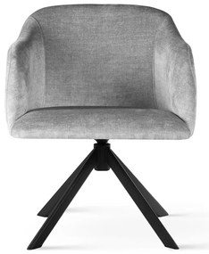 Scaun rotativ Danez Twist