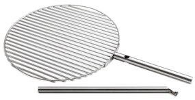 Grilă GRID pentru grătar TRIPLE, 55 cm - Höfats