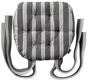 Pernă scaun Martin cu funde