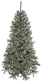 Pom de Crăciun artificial Molid Argintiu 220cm
