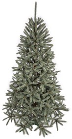Pom de Crăciun artificial Molid Argintiu 250cm