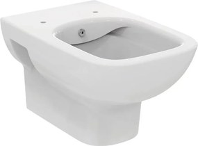 Vas wc suspendat Ideal Standard I.life A rimless alb