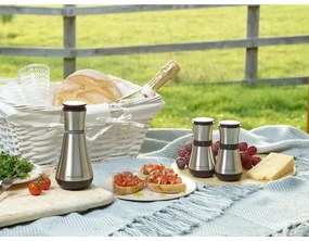 Cole&Mason - Râșniță piper HENLEY 13,5 cm