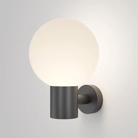 Aplica de perete exterior IP54 Bold negru