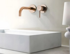 Baterie Incastrabila Rea Lungo Copper  + BOX
