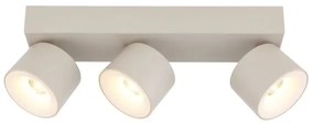 Globo 56961-3S - Spot LED RAE, 3xLED/6W/230V