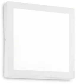 Aplica LED UNIVERSAL D40 SQUARE 240374 IDL