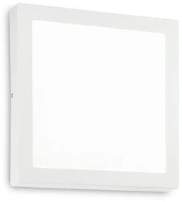 Aplica LED UNIVERSAL D40 SQUARE 240374 IDL