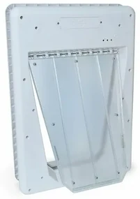 Ușă electronică PetSafe® SmartDoor™ dimensiune L