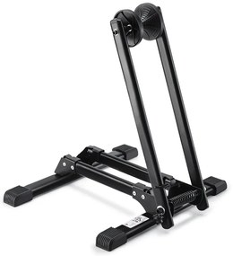 Suport pliabil pentru depozitarea bicicletelor