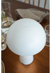 Veioză albă LED (înălțime 26,5 cm) Fungi – Markslöjd