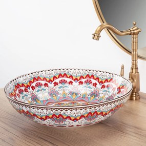 Lavoar Peru L40 cm