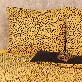 Lenjerie de pat 4Home Wild safari micro, 160 x 200 cm, 70 x 80 cm