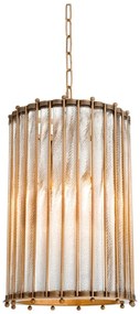 Lustra design LUX Tiziano, alama antic 111060 HZ