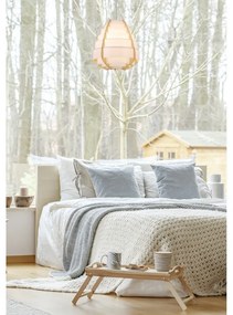 Lustră albă Nagoja – Candellux Lighting