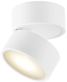 Spot aplicat directionabil LED design modern Onda 4000K alb MYC024CL-L12W4K