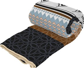 Pilota cocolino, Alcam, Antique, 200x220 cm, 250g/mp