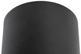 Spotlight de design negru - Impact Honey