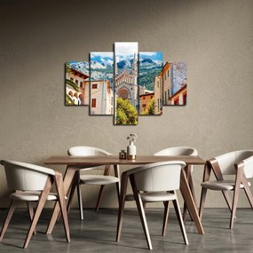 Tablou - Sóller, Mallorca (150x105 cm)