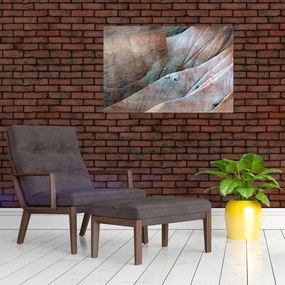 Tablou cu pietre, Brzce Canyon (90x60 cm)