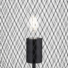Veioza, lampa de masa GEORGINA