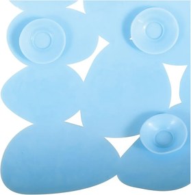 Protecție antiderapantă pentru duș 53x53 cm Galets – MSV