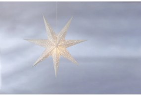 Decorațiune luminoasă de Crăciun ø 100 cm Galaxy - Star Trading