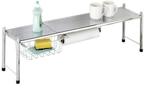 Raft telescopic de bucătărie EXPANDO