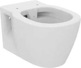 Vas wc suspendat Ideal Standard Connect Rimless
