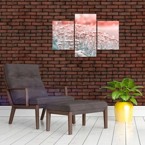 Tablou - Flori de câmp (90x60 cm)