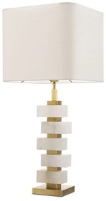 Veioza, lampa de masa design LUX Amber 115125 HZ