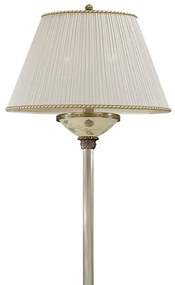 Lampadar clasic din alama design italian 6422