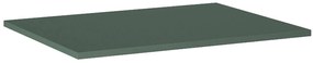 Roca Ella blat 79.1x46 cm verde A857781534