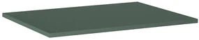 Roca Ella blat 79.1x46 cm verde A857781534