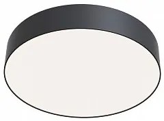 Plafoniera moderna led 43W Zen C032CL-L43B4K Maytoni