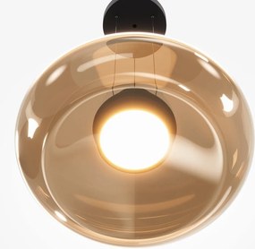 Lustra LED suspendata Bassa