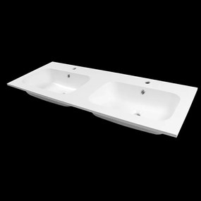 Mobilier de baie Ginger 120 inferior cu lavoar