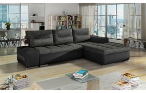 Coltar extensibil Ottavio pe dreapta Berlin 02/Soft 11