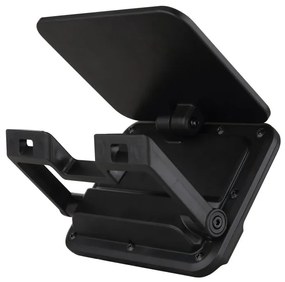 Lampa solara LED 36500 GL, 4W, 400lm, senzor, IP54, 4000K